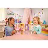 MGA Entertainment Rainbow High My Fashion Style - Violet, Puppe 