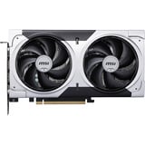 MSI GeForce RTX 5060 Ti VENTUS 2X OC PLUS 8G, Grafikkarte DLSS 4, 3x DisplayPort, 1x HDMI 2.1