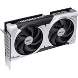MSI GeForce RTX 5060 Ti VENTUS 2X OC PLUS 8G, Grafikkarte DLSS 4, 3x DisplayPort, 1x HDMI 2.1