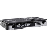 MSI GeForce RTX 5060 Ti VENTUS 2X OC PLUS 8G, Grafikkarte DLSS 4, 3x DisplayPort, 1x HDMI 2.1