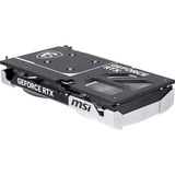 MSI GeForce RTX 5060 Ti VENTUS 2X OC PLUS 8G, Grafikkarte DLSS 4, 3x DisplayPort, 1x HDMI 2.1