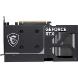 MSI GeForce RTX 5060 Ti VENTUS 2X OC PLUS 8G, Grafikkarte DLSS 4, 3x DisplayPort, 1x HDMI 2.1