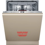 Neff S255EVX04E N50, Spülmaschine 60 cm, Home Connect, XXL