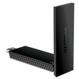 Netgear A8500 Nighthawk WiFi 7 Tri-Band USB 3.0 Adapter, WLAN-Adapter schwarz