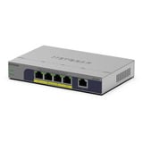 Netgear GS105P, Switch 