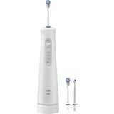  Oral-B AquaCare 6, Mundpflege weiß