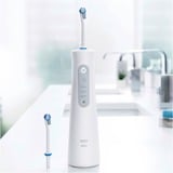  Oral-B AquaCare 6, Mundpflege weiß
