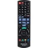 Panasonic DMR-BST760AG, Blu-ray-Rekorder schwarz, 500 GB, WLAN, UltraHD/4K