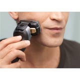 Panasonic ES-LV69-S803, Rasierer silber/schwarz