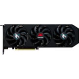 PowerColor Radeon RX 9060 XT Hellound 16GB, Grafikkarte 