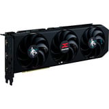 PowerColor Radeon RX 9060 XT Hellound 16GB, Grafikkarte 