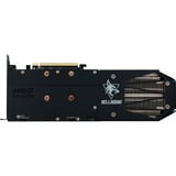 PowerColor Radeon RX 9060 XT Hellound 16GB, Grafikkarte 