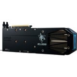 PowerColor Radeon RX 9060 XT Hellound 16GB, Grafikkarte 