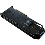 PowerColor Radeon RX 9060 XT Hellound 16GB, Grafikkarte 
