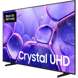 SAMSUNG GU65U8099FUXZG, LED-Fernseher 163 cm (65 Zoll), schwarz, UltraHD/4K, Tripple Tuner, HDR