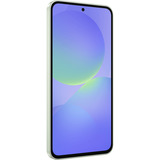SAMSUNG Galaxy A36 5G 128GB, Handy Awesome Lime, Android 15, 6 GB