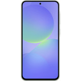 SAMSUNG Galaxy A36 5G 128GB, Handy Awesome Lime, Android 15, 6 GB