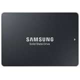 SAMSUNG PM893 Datacenter SSD 3,84 TB Generalüberholt schwarz, SATA 6 Gb/s, 2,5", intern