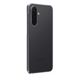 Samsung Clear Case, Handyhülle transparent, Samsung Galaxy A18