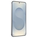 Samsung Galaxy S25 128GB Enterprise Edition, Handy Silver Shadow, Android 15, 5G, 12 GB