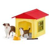 Schleich 2-in-1 Farm World Set, Spielfigur 