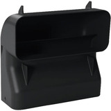 Siemens ED811BGA6, Autarkes Kochfeld schwarz, 80 cm, mit integriertem Dunstabzug