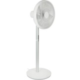 SmartMI Smartmi Pedestal Fan 3, Ventilator weiß, WLAN (802.11 b/g/n)