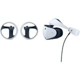 Sony PlayStation VR2, VR-Brille weiß