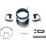 Sony PlayStation VR2, VR-Brille weiß