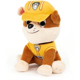 Spin Master Gund - Paw Patrol Rubbel, Kuscheltier 15 cm