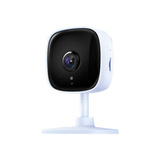 TP-Link Tapo C100, Netzwerkkamera weiß, 1080p, WLAN