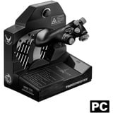 Thrustmaster Viper TQS, Schubregler schwarz