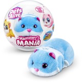 ZURU Pets Alive - Hamster Mania, Spielfigur sortierter Artikel, eine Figur