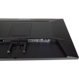 iiyama ProLite XU2793HSU-B7, LED-Monitor 68.6 cm (27 Zoll), schwarz (matt), FullHD, IPS, USB-Hub, HDMI, DP, 100Hz Panel