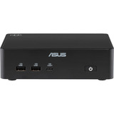 ASUS NUC 16 Pro Slim Kit RNUC16GDKV560002, Barebone schwarz, ohne Betriebssystem