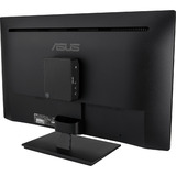 ASUS NUC 16 Pro Slim Kit RNUC16GDKV560002, Barebone schwarz, ohne Betriebssystem