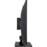 ASUS NUC 16 Pro Slim Kit RNUC16GDKV560002, Barebone schwarz, ohne Betriebssystem
