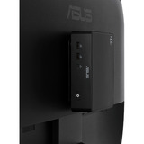 ASUS NUC 16 Pro Slim Kit RNUC16GDKV560002, Barebone schwarz, ohne Betriebssystem