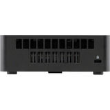 ASUS NUC 16 Pro Slim Kit RNUC16GDKV560002, Barebone schwarz, ohne Betriebssystem