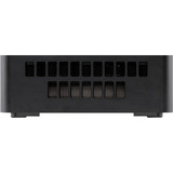 ASUS NUC 16 Pro Slim Kit RNUC16GDKV560002, Barebone schwarz, ohne Betriebssystem