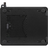 ASUS NUC 16 Pro Slim Kit RNUC16GDKV560002, Barebone schwarz, ohne Betriebssystem