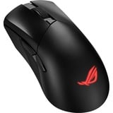 ASUS ROG Gladius III Wireless Aimpoint, Gaming-Maus schwarz