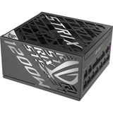 ASUS ROG-STRIX-1200P-GAMING, PC-Netzteil 1x 12-Pin High Power GPU, 4x PCIe, Kabelmanagement, 1000 Watt