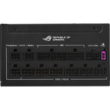 ASUS ROG-STRIX-1200P-GAMING, PC-Netzteil 1x 12-Pin High Power GPU, 4x PCIe, Kabelmanagement, 1000 Watt