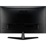 ASUS VY279HGE, Gaming-Monitor 69 cm (27 Zoll), schwarz, FullHD, AMD Free-Sync, IPS, 144Hz Panel
