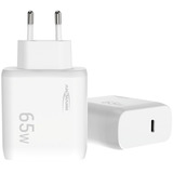 Ansmann Home Charger HC165PD / 4,5 A / 65 W / 1 Port, Ladegerät weiß