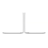 Apple MacBook Pro 33,8 cm (13,3") 2020 Generalüberholt, Notebook silber, 16 GB LPDDR4X, 512 GB (512 GB SSD), macOS, Deutsch