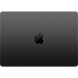 Apple MacBook Pro (16") 2026 CTO, Notebook schwarz, 36 GB, 2 TB (2 TB SSD), M5 Max, MacOS, Amerikanisch