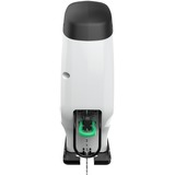 BLACK+DECKER Akku-Stichsäge reviva, 12Volt weiß/schwarz, integrierter Akku 1,5Ah