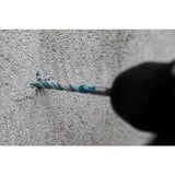 Bosch EXPERT HEX-9 MultiConstruction Bohrer-Satz, 5-teilig Ø 4 / 5 / 6 / 8mm